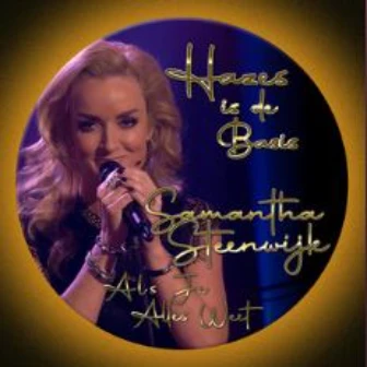 samantha steenwijk als je alles weet hoes