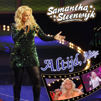 samantha steenwijk altijd altijd hoes