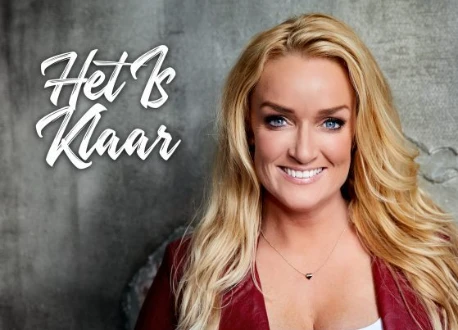 samantha steenwijk het is klaar