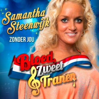 samantha steenwijk zonderjou hoes