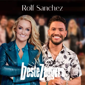 de beste zangers rolf sanchez
