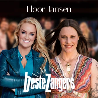 de beste zangers floor jansen