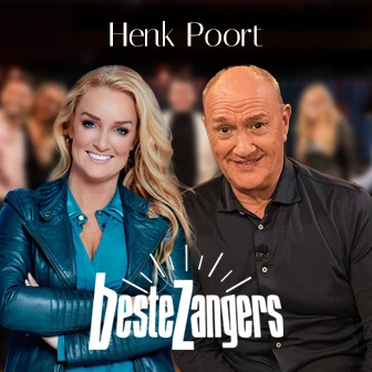 de beste zangers henk poort