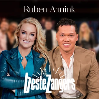 de beste zangers ruben annink