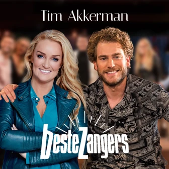 de beste zangers tim akkerman
