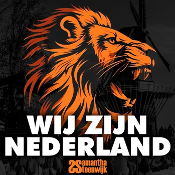 Wij Zijn Nederland Single