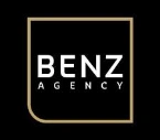 Benz Agency logo